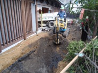錦鯉 造園,庭池 錦鯉,造園 池,錦鯉池 作り