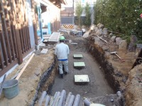 錦鯉 造園,庭池 錦鯉,造園 池,錦鯉池 作り