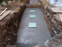 錦鯉 造園,庭池 錦鯉,造園 池,錦鯉池 作り