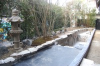 錦鯉 造園,庭池 錦鯉,造園 池,錦鯉池 池用塗料