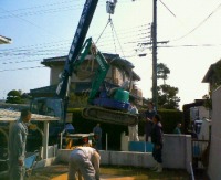 錦鯉 造園,庭池 錦鯉,造園 池,錦鯉池 作り,スーパーマリン 濾過,池用塗料