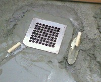 錦鯉 造園,庭池 錦鯉,造園 池,錦鯉池 作り,スーパーマリン 濾過,池用塗料