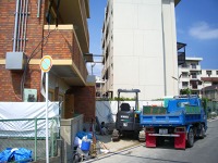 錦鯉 造園,スーパーマリン 濾過,庭池 業者,錦鯉池 施工