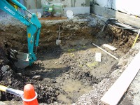 錦鯉 造園,スーパーマリン 濾過,庭池 業者,錦鯉池 施工