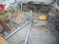 錦鯉 造園,スーパーマリン 濾過,庭池 業者,錦鯉池 施工