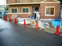 錦鯉 造園,スーパーマリン 濾過,庭池 業者,錦鯉池 施工