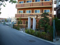 錦鯉 造園,スーパーマリン 濾過,庭池 業者,錦鯉池 施工