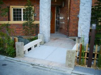 錦鯉 造園,スーパーマリン 濾過,庭池 業者,錦鯉池 施工