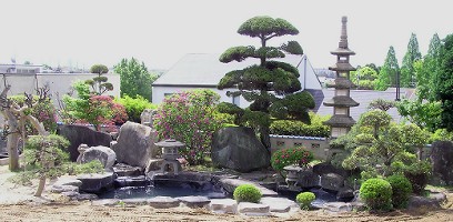 錦鯉池 作り,池 リフォーム,池 改修,庭池 業者