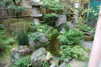 池 リフォーム,池 改修