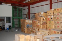 コンクリート池 錦鯉,池作り 業者