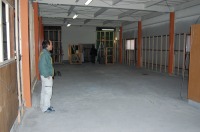 コンクリート池 錦鯉,池作り 業者