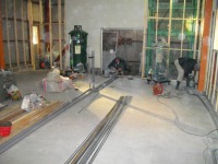 コンクリート池 錦鯉,池作り 業者