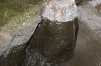 庭池 防水工事,庭池 FRP防水