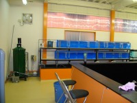 スーパーマリン 集中濾過