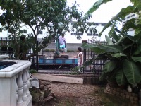 コンクリート池 錦鯉,池作り 業者