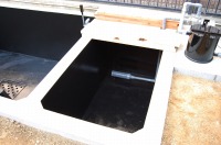 コンクリート池 池用塗料,池作り 錦鯉