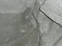 庭池 防水工事,庭池 FRP防水