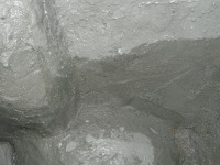 庭池 防水工事,庭池 FRP防水