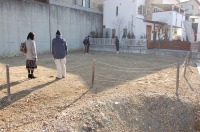 錦鯉 洋風池,錦鯉 和風池,錦鯉 コンクリート池