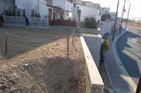 錦鯉 洋風池,錦鯉 和風池,錦鯉 コンクリート池