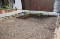 錦鯉 洋風池,洋風池 施工,ウォーターガーデン 施工