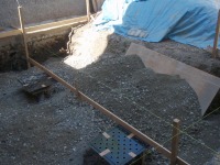 錦鯉 洋風池,洋風池 施工,ウォーターガーデン 施工