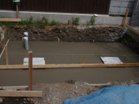 錦鯉 洋風池,洋風池 施工,ウォーターガーデン 施工