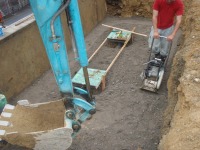 錦鯉 洋風池,錦鯉 和風池,錦鯉 集水ピット