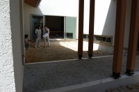 錦鯉 造園,庭池 錦鯉,造園 池,錦鯉池 作り