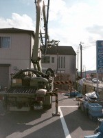 コンクリート水槽 アロワナ,コンクリート水槽 型枠