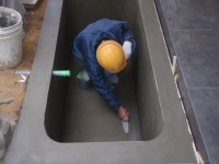 錦鯉 造園,庭池 錦鯉,造園 池,錦鯉池 左官工事