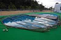 錦鯉 和風池,業者 和風鑑賞池,庭池 業者,,