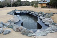 錦鯉 和風池,業者 和風鑑賞池,庭池 業者,,