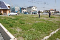 錦鯉 和風池,業者 和風鑑賞池,庭池 業者