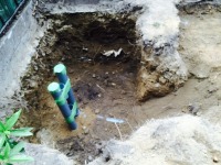 錦鯉 造園,庭池 錦鯉,造園 池,錦鯉池 作り