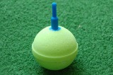 池 エアレーション