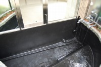 錦鯉池 濾過,スーパーマリン 濾過,庭池 ろ過装置,錦鯉池 濾過装置