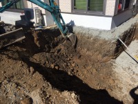 錦鯉 和風池,業者 和風鑑賞池,庭池 業者