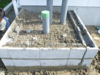 窓付水槽 アロワナ,5000水槽 アロワナ,FRP水槽 窓付,