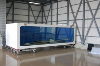 窓付水槽 アロワナ,5000水槽 アロワナ,FRP水槽 窓付,