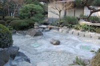 錦鯉 造園,庭池 錦鯉,造園 池,錦鯉池 作り