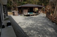 ドッグプール 施工,ドッグプール 工事,ドッグプール 濾過機