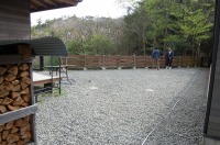 ドッグプール 施工,ドッグプール 工事,ドッグプール 濾過機