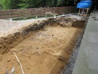 ドッグプール 施工,ドッグプール 工事,ドッグプール 濾過機