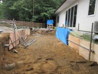 ドッグプール 施工,ドッグプール 工事,ドッグプール 濾過機