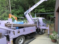 ドッグプール 施工,ドッグプール 工事,ドッグプール 濾過機