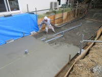 ドッグプール 施工,ドッグプール 工事,ドッグプール 濾過機