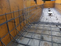 ドッグプール 施工,ドッグプール 工事,ドッグプール 濾過機