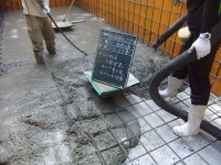 ドッグプール 施工,ドッグプール 工事,ドッグプール 濾過機